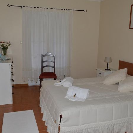Sweet Home Ponta Delgada Chambre photo