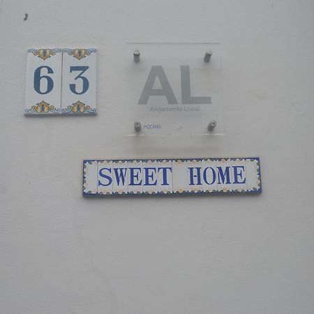 Sweet Home Ponta Delgada Extérieur photo