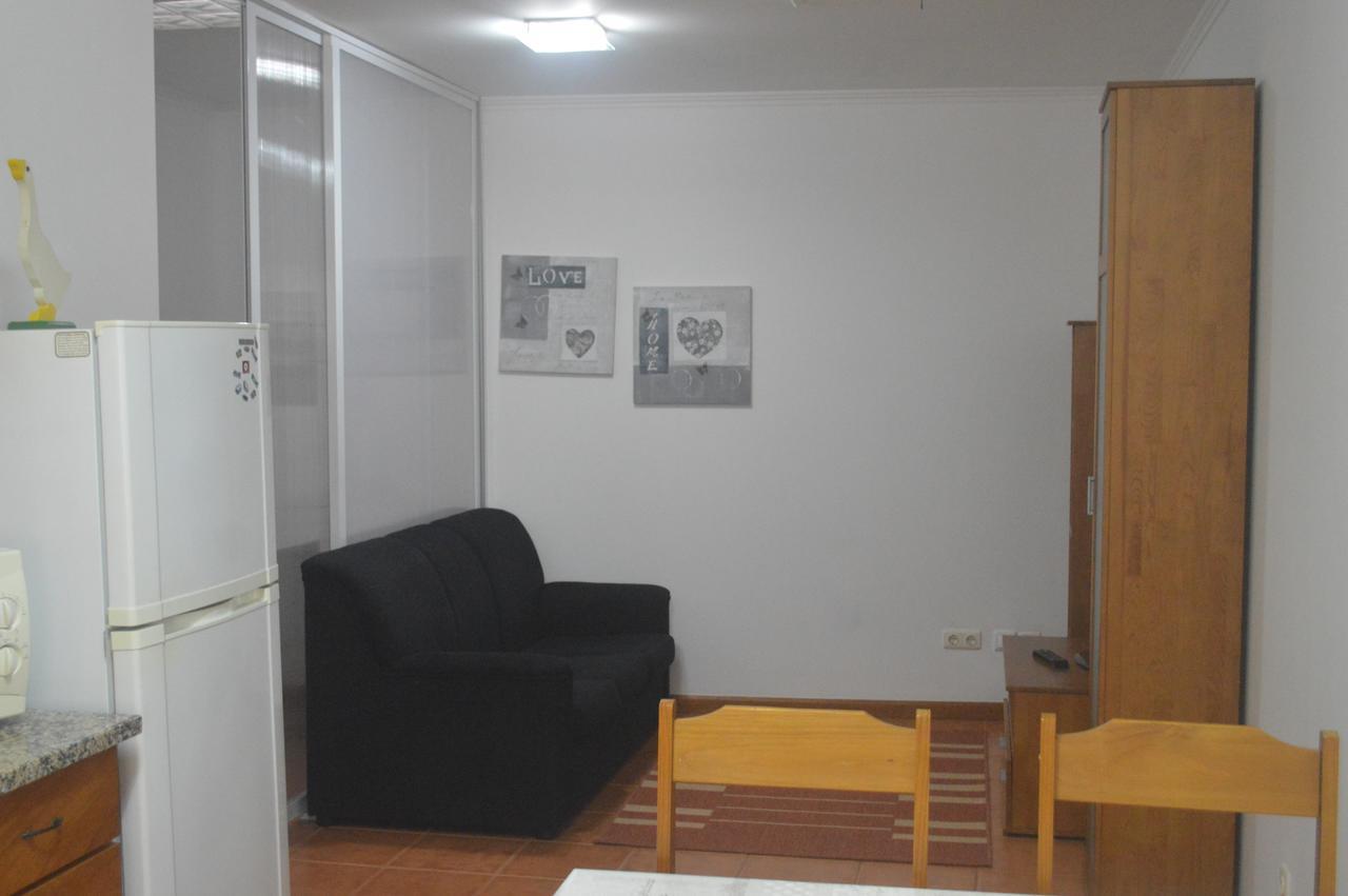 Sweet Home Ponta Delgada Extérieur photo